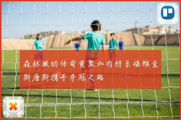 森林狼的传奇重聚加内特乐福维金斯唐斯携手夺冠之路